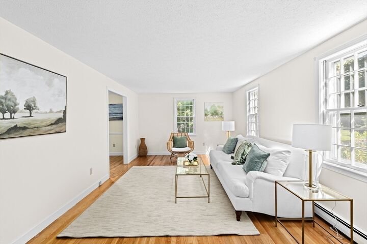 Property Photo:  15 Presidents Rd  MA 02043 