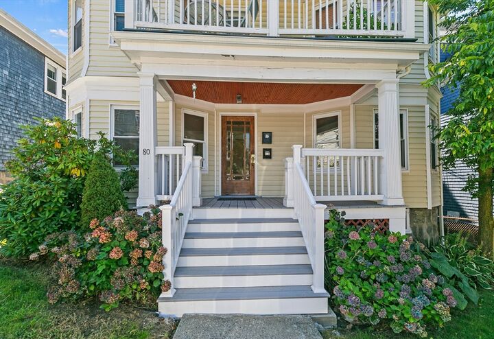 80 Westmoreland St 1  Boston MA 02124 photo