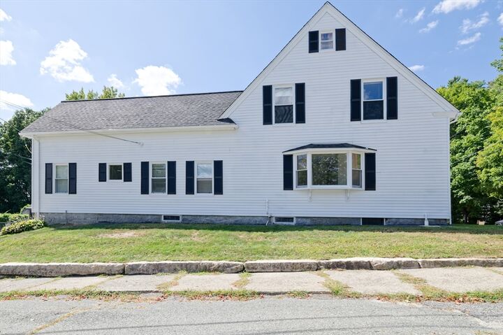 Property Photo:  82 High St 82  MA 01588 