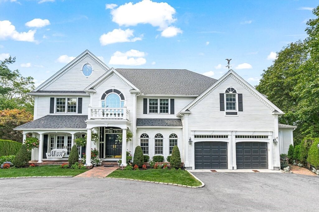 Property Photo: 257 High Street MA 01890
