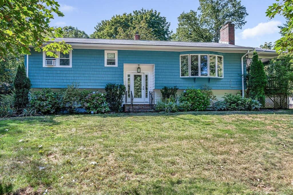 Property Photo: 398 Andover St. MA 01887