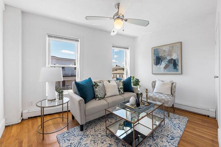 Property Photo:  86 Savin Hill Ave 3  MA 02125 