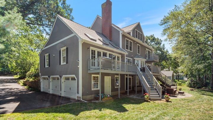 Property Photo: 27 Rivercrest Dr MA 01985