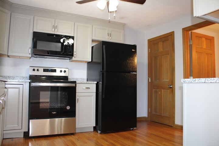 Property Photo: 2 Clark Street 2 MA 01801