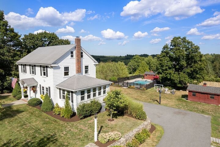 Property Photo:  19 Main Street  MA 02030 