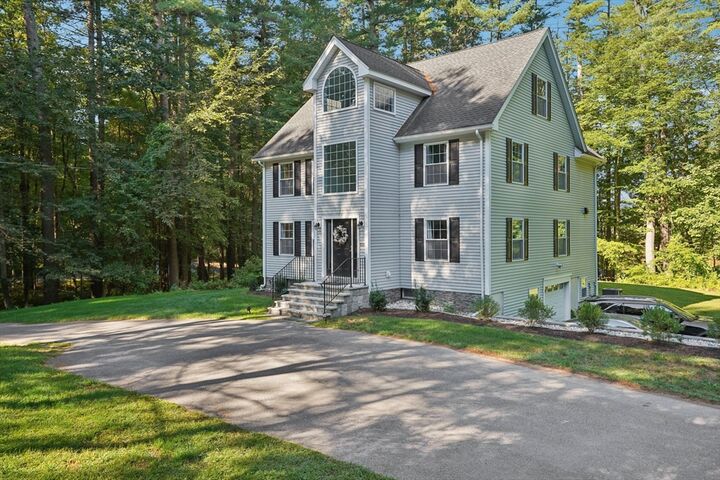 Property Photo:  555 Old Harvard Rd  MA 01719 