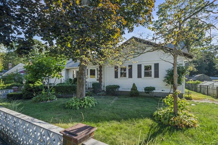 1 Lavally Road  Randolph MA 02368 photo