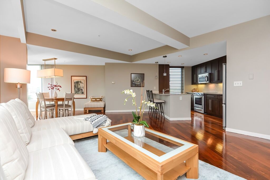 Property Photo:  40 Nouvelle Way N749  MA 01760 