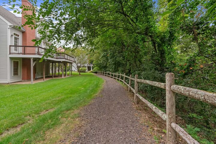 Property Photo:  16 Davis Brook Drive 16  MA 01760 