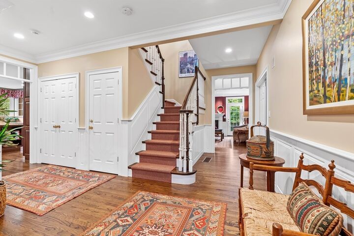 Property Photo:  16 Davis Brook Drive 16  MA 01760 