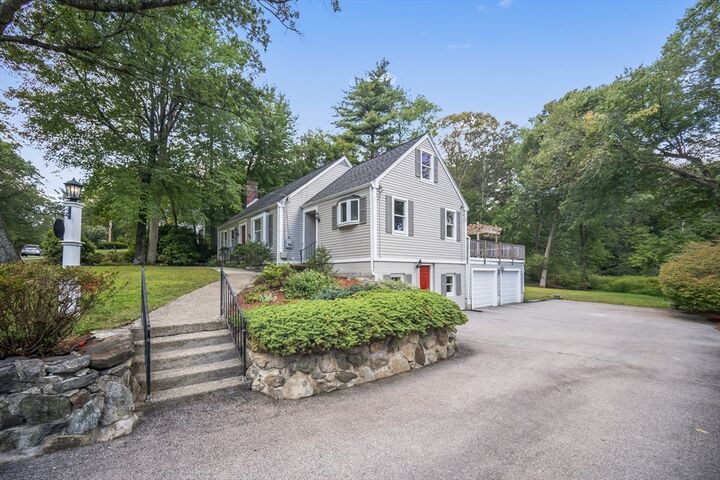 447 Peakham Road  Sudbury MA 01776 photo