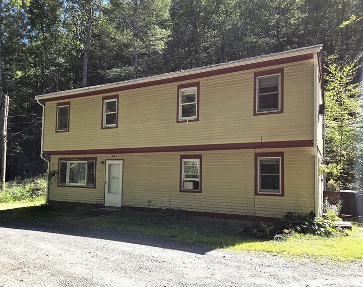Property Photo:  35-39 North Leverett Road  MA 01351 