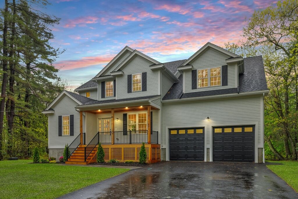 Property Photo: 85 Beaver Avenue MA 01940