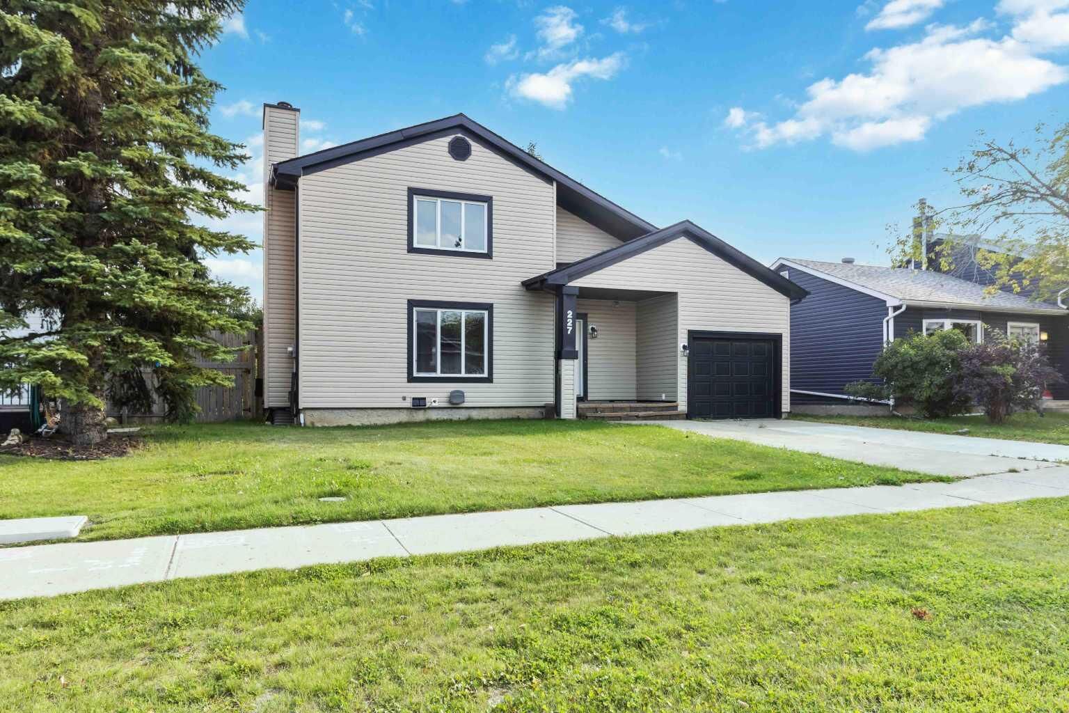 Photo de la propriété:  227 Dickins Drive  AB T9K 1N2 