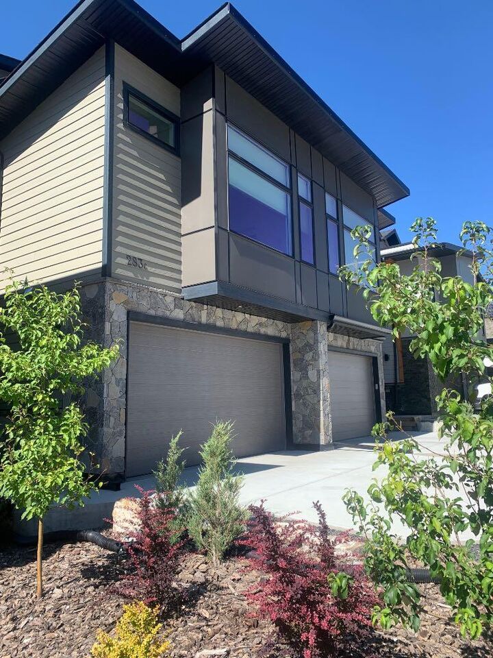 283C Three Sisters Drive  Canmore AB T1W 2M5 photo