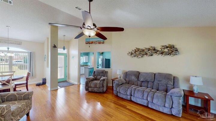 Property Photo:  1956 Southwind Cir  FL 32506