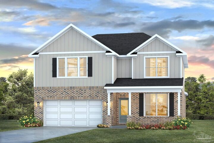 3436 Crossvine Rd  Cantonment FL 32533 photo