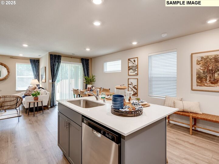 Property Photo:  17718 SE Quarry Dr  WA 98683 