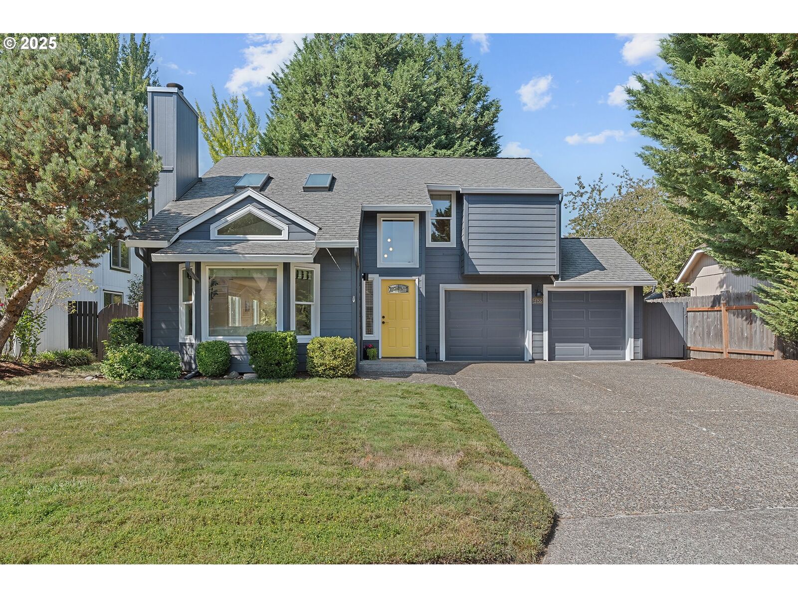 Property Photo: 15755 SW 87th Ave OR 97224