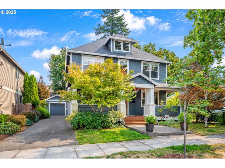 Property Photo:  3404 NE 56th Ave  OR 97213 