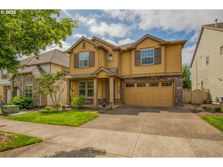 Property Photo:  10380 SW Madrid Loop  OR 97070 