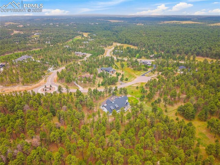 Property Photo:  4990 Old Stagecoach Road  CO 80908 