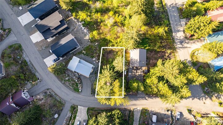 Property Photo:  50 Lot  Rampart Drive  WA 98068 