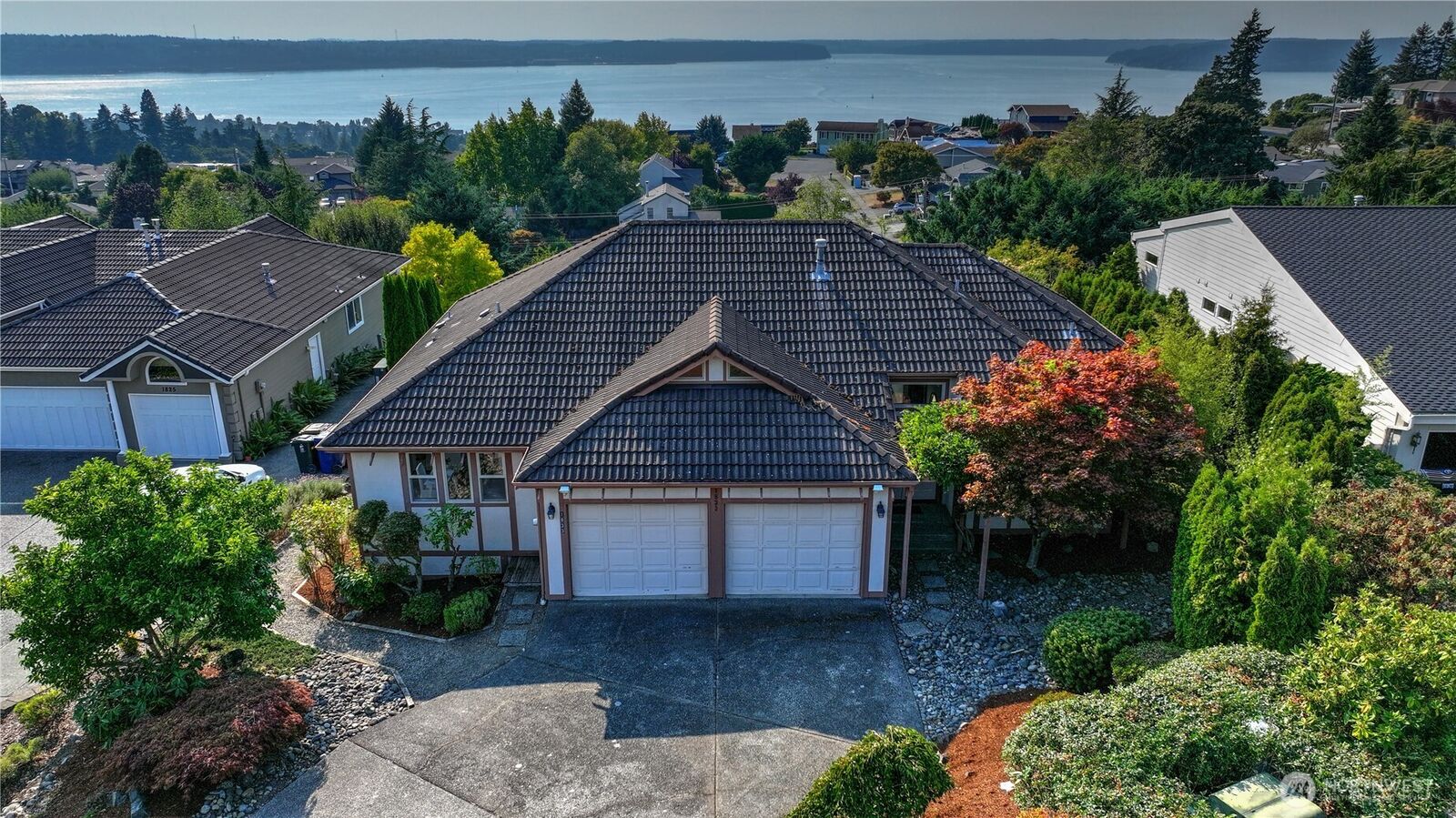 Property Photo:  1833  56th Street NE  WA 98422 