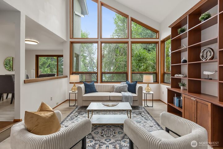 Property Photo: 1608 292nd Place NE WA 98014
