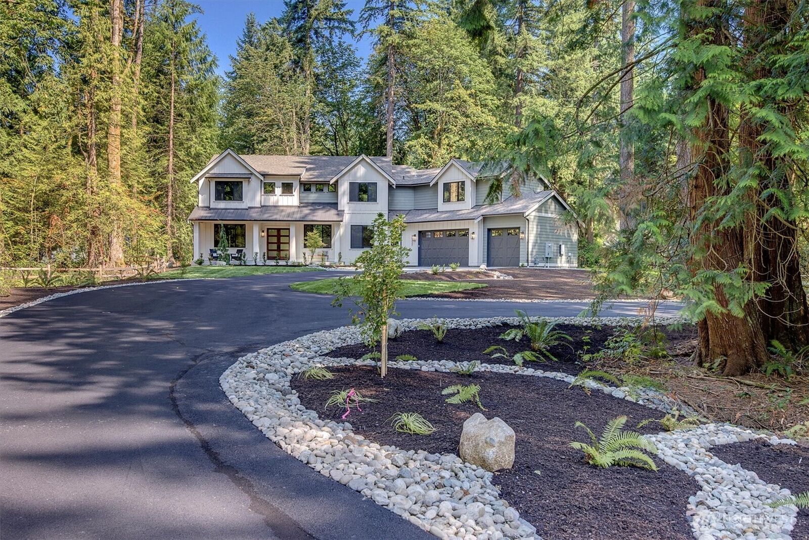 Property Photo:  15232 NE 195th Street  WA 98072 