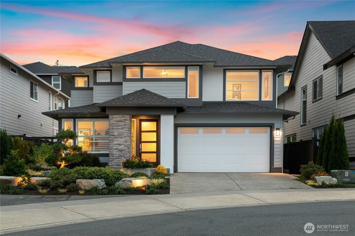 Property Photo: 19283 134th Place SE WA 98272