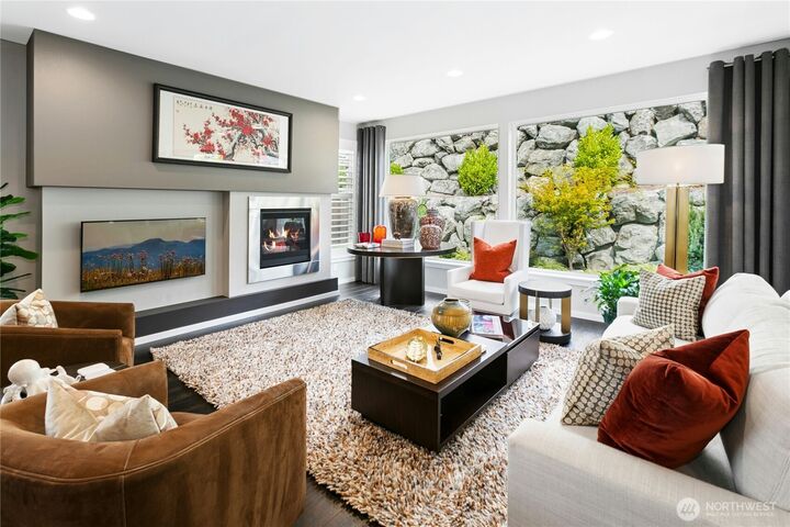 Property Photo: 19283 134th Place SE WA 98272