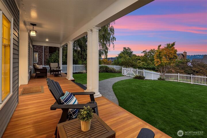 Property Photo: 3333 Cascadia Avenue S WA 98144