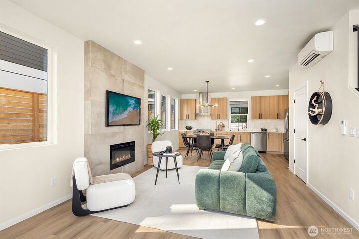 Property Photo:  1516 NW 63rd Street B  WA 98107 