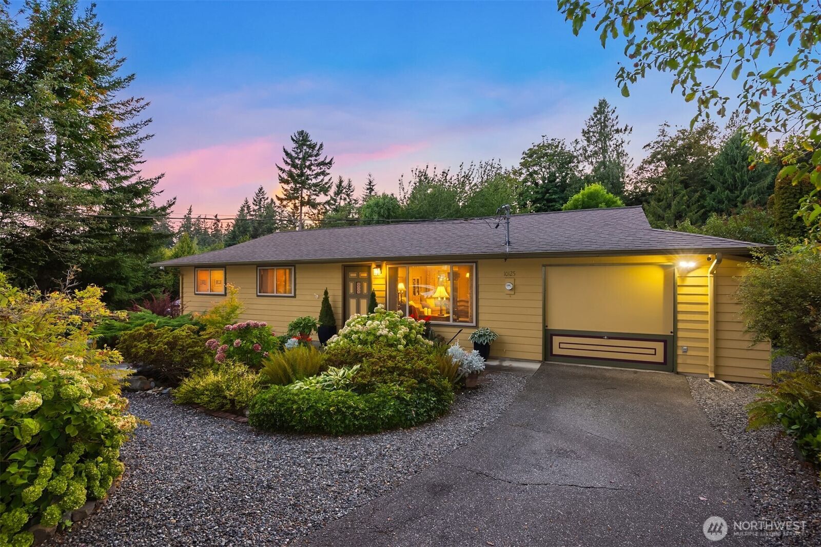 Property Photo: 10125 Ogle Road NE WA 98370