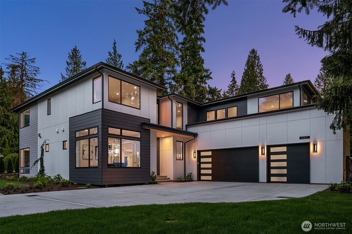 12831 NE 80th Street  Kirkland WA 98033 photo