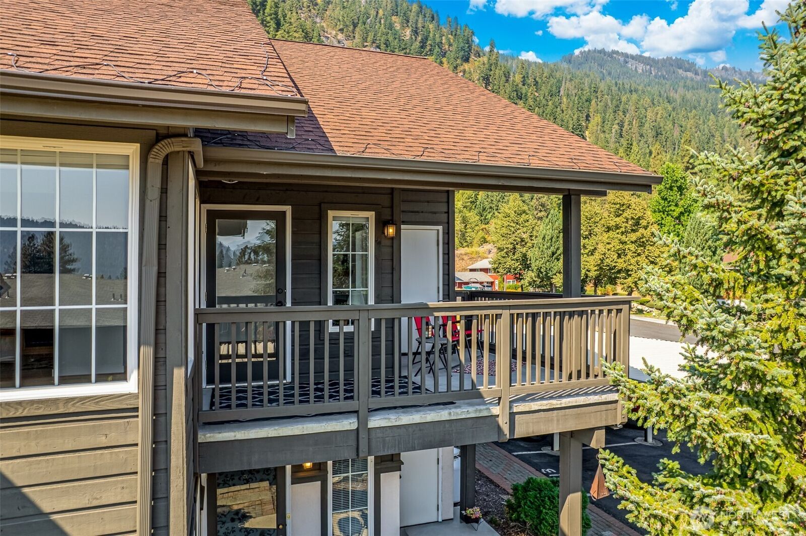 Property Photo:  340  Prospect #C4  WA 98826 