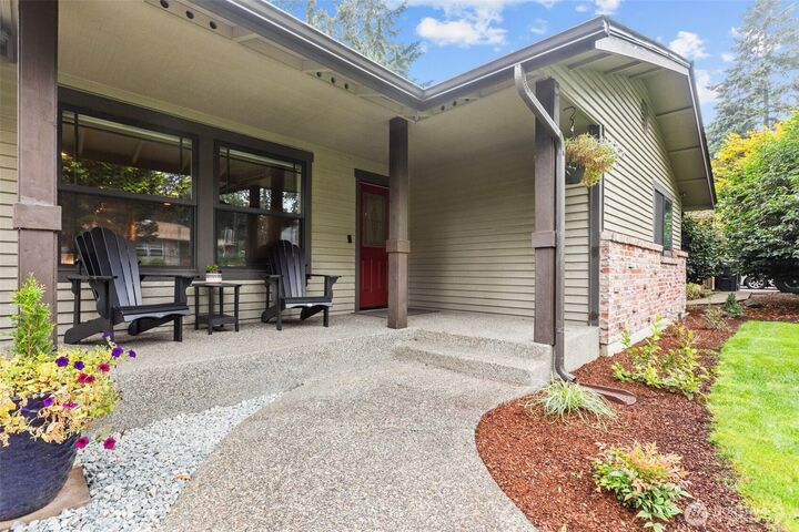 Property Photo: 16317 97th Avenue Ct E WA 98375