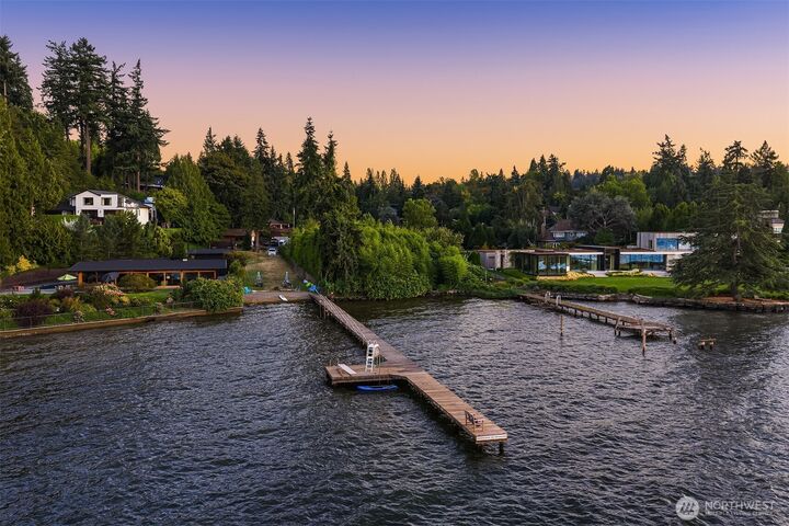 Property Photo: 2024 80th Street SE WA 98040