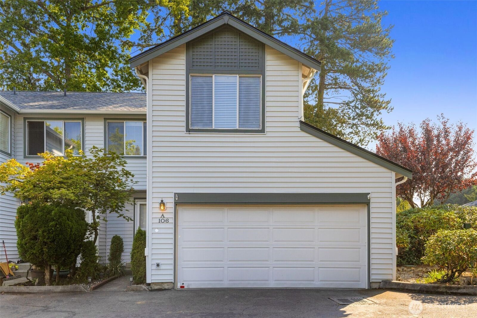Property Photo: 23501 112 Avenue SE A106 WA 98031