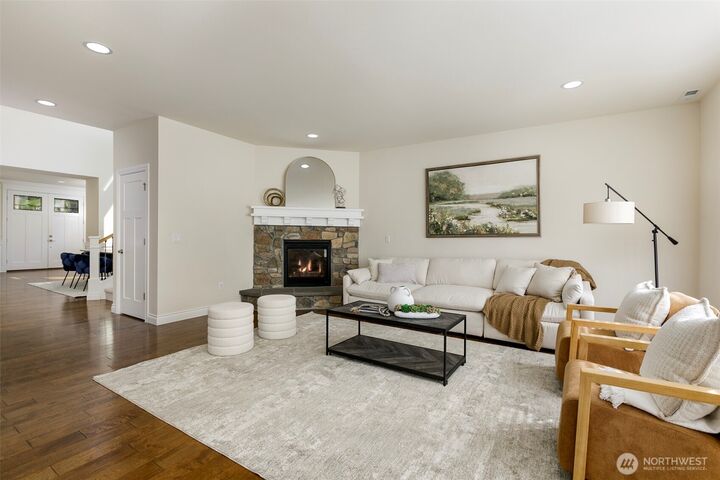 Property Photo: 21599 SE 2nd Street WA 98074