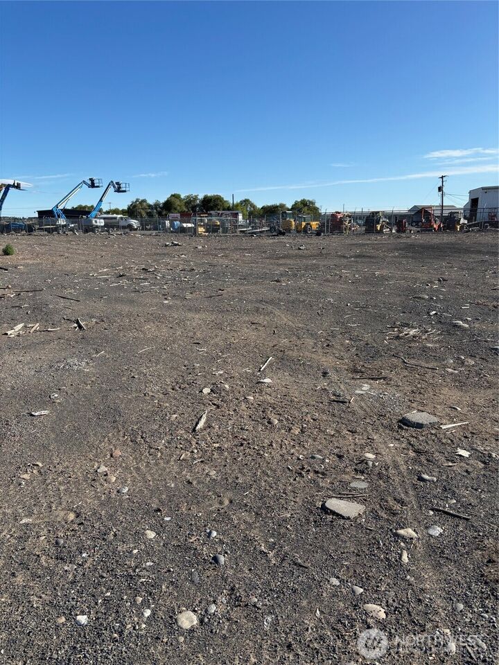 Property Photo: 0 Parcel #110391000 WA 98837