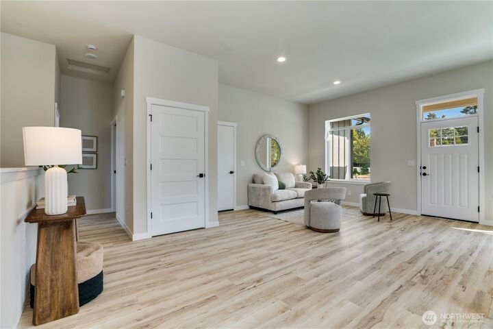 Property Photo: 3932 N Highland Street WA 98407