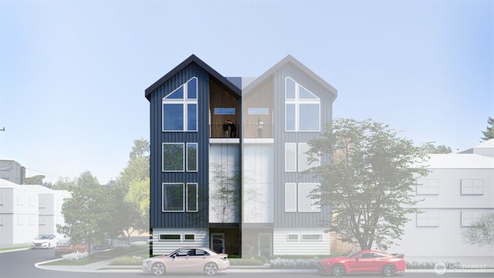 Property Photo:  5718  14th Avenue NW  WA 98107 