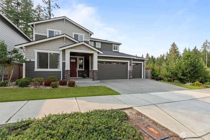 4886  Amherst Way SW  Port Orchard WA 98366 photo