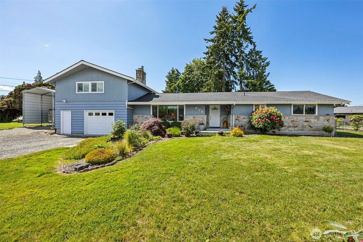 Property Photo: 3126 100th Ave East WA 98371