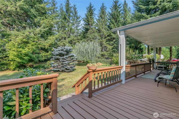 Property Photo: 2220 W Plug Mill Road WA 98541