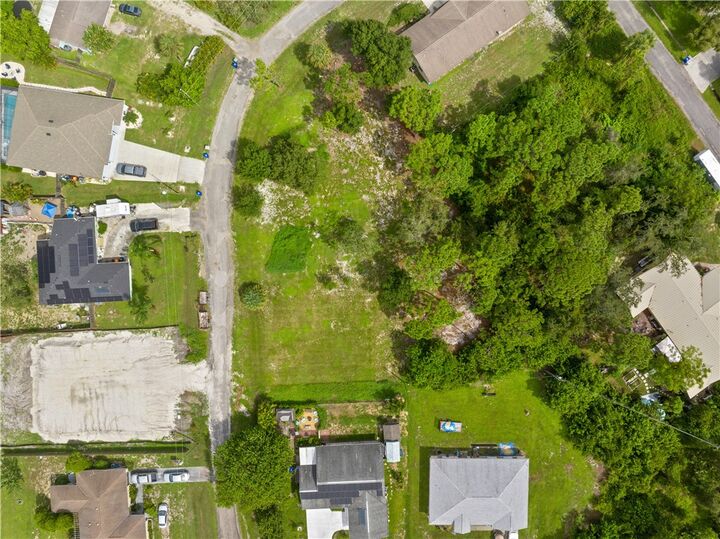 Property Photo: 11136 Mulberry Street FL 32958