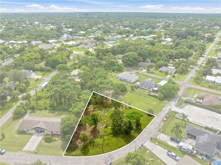 Property Photo:  11136 Mulberry Street  FL 32958 