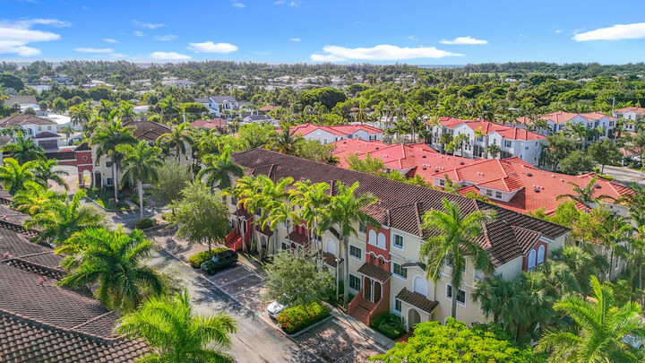 Property Photo: 312 Bayfront Drive FL 33435